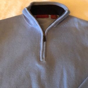 Men’s V-Neck sweater